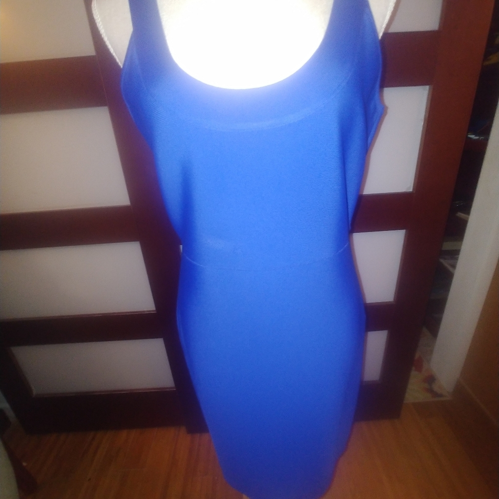 Ladies dress